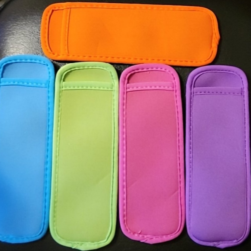 Popsicle Holders